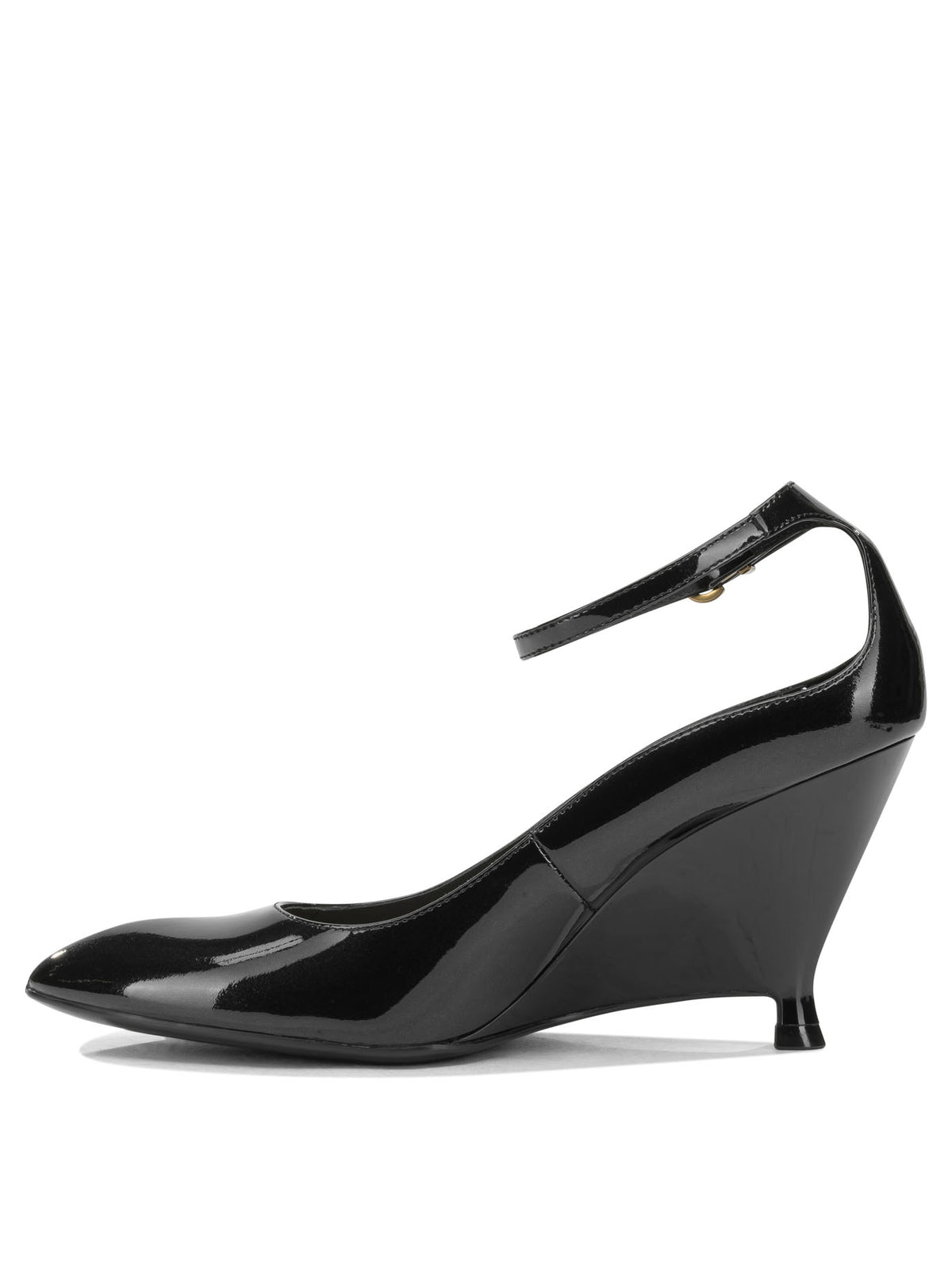 Pinko Heeled shoes - Black