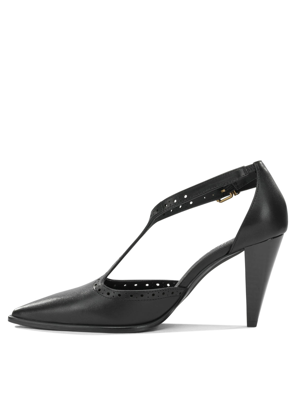 Pinko Heeled shoes - Black