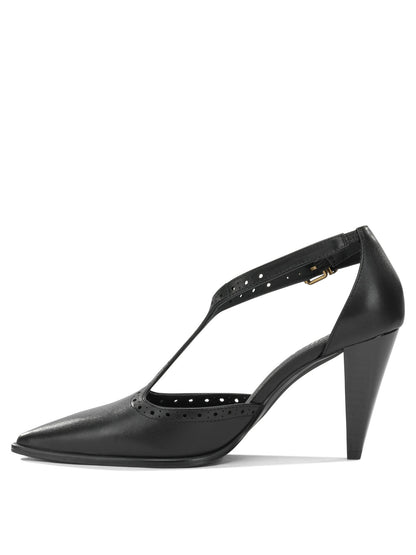 Pinko Heeled shoes - Black