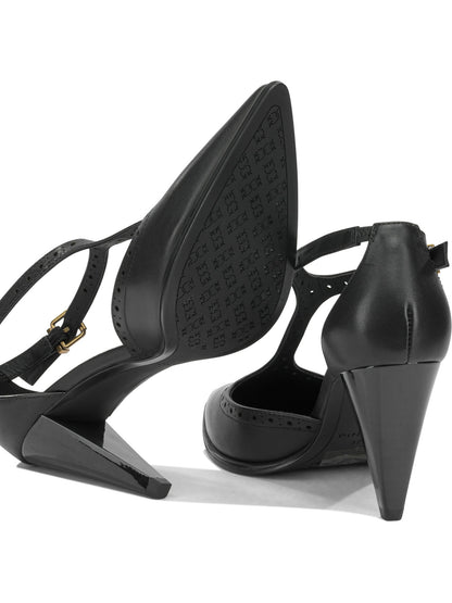 Pinko Heeled shoes - Black
