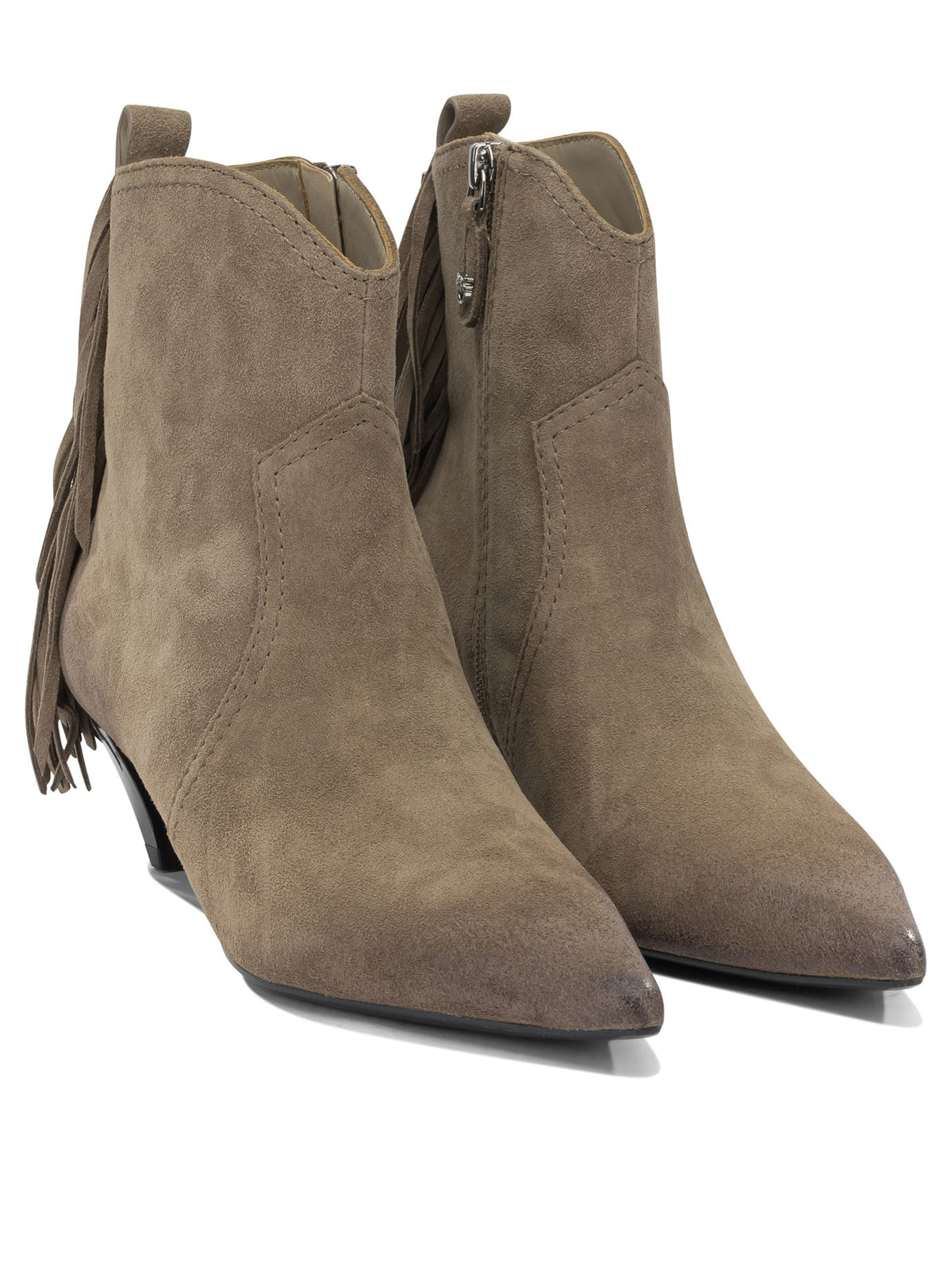 Pinko Boots & Ankle Boots - Beige