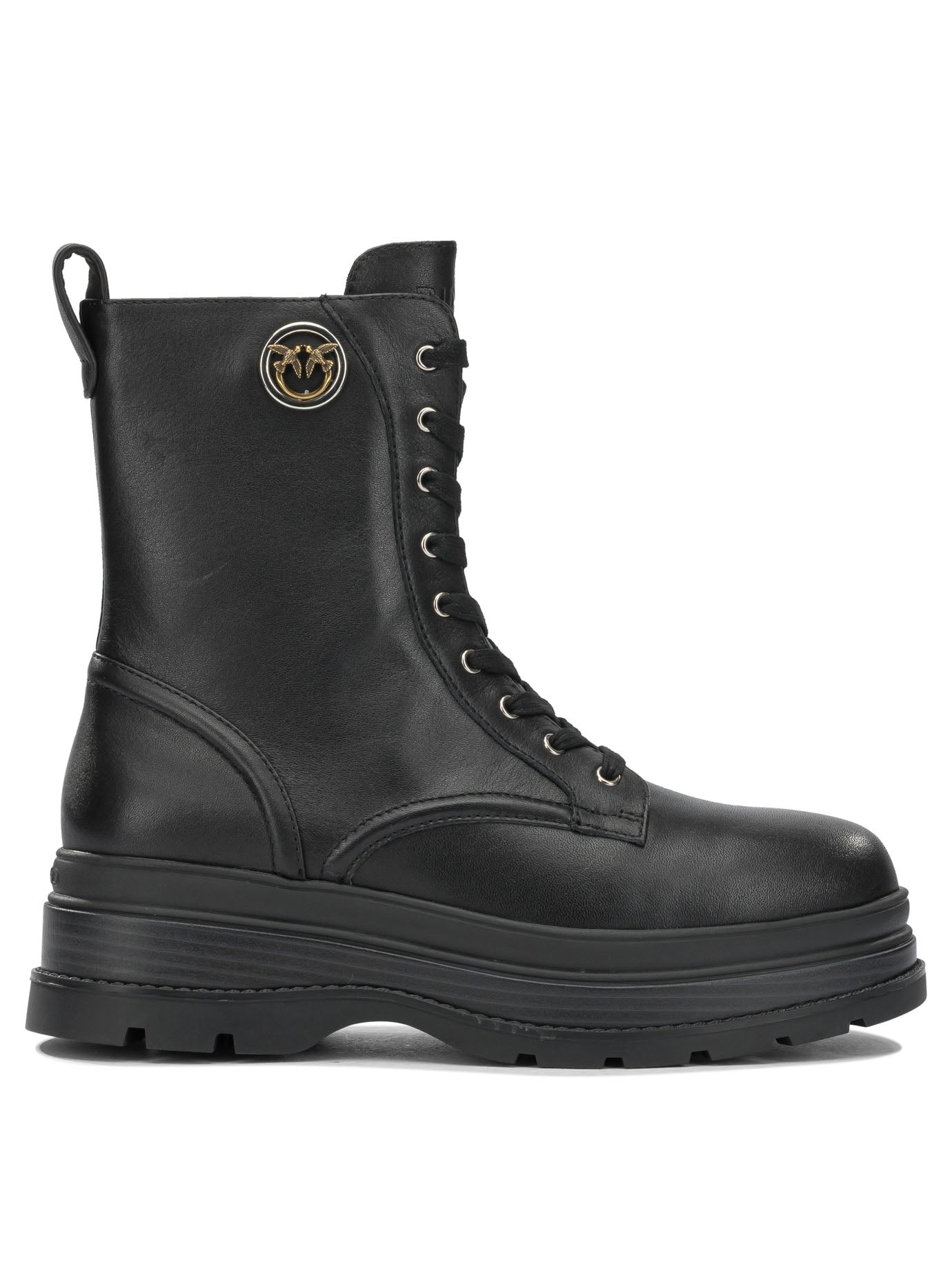 Pinko Boots & Ankle Boots - Black