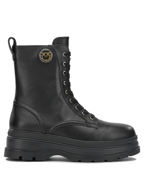 Pinko Boots & Ankle Boots - Black
