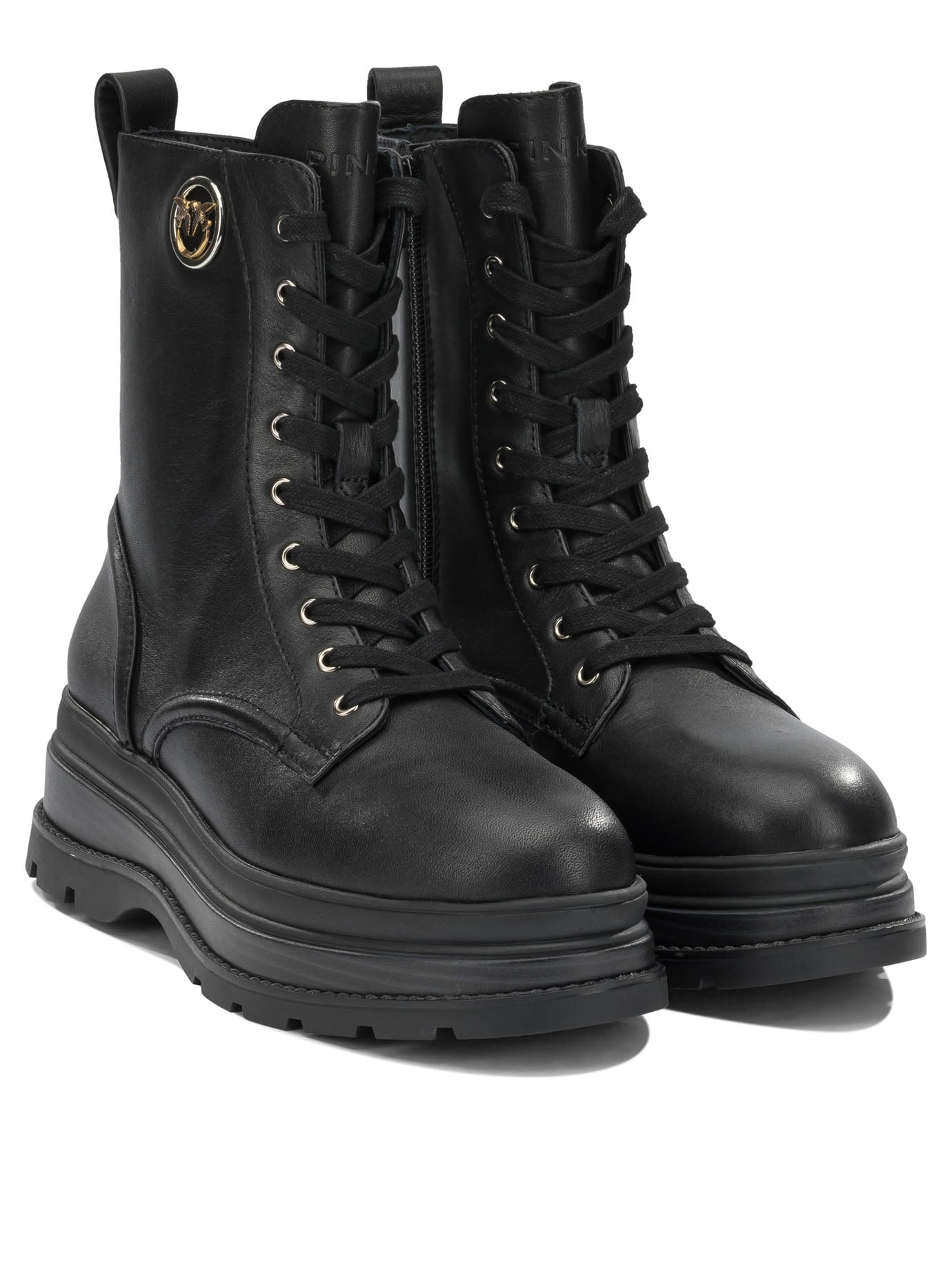 Pinko Boots & Ankle Boots - Black