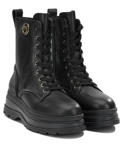 Pinko Boots & Ankle Boots - Black