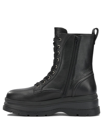 Pinko Boots & Ankle Boots - Black