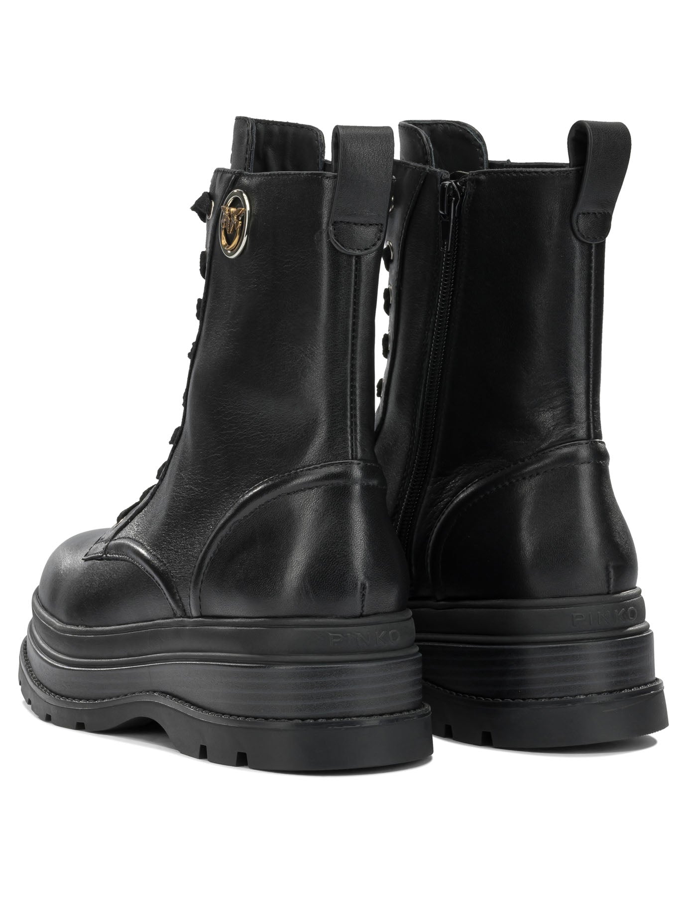 Pinko Boots & Ankle Boots - Black