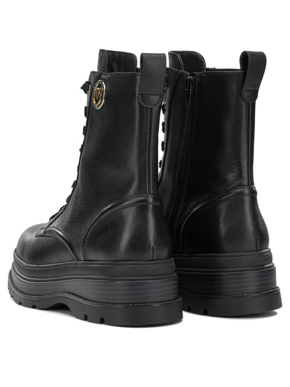 Pinko Boots & Ankle Boots - Black