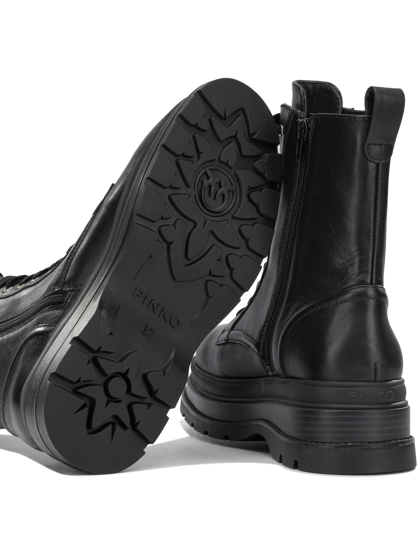 Pinko Boots & Ankle Boots - Black