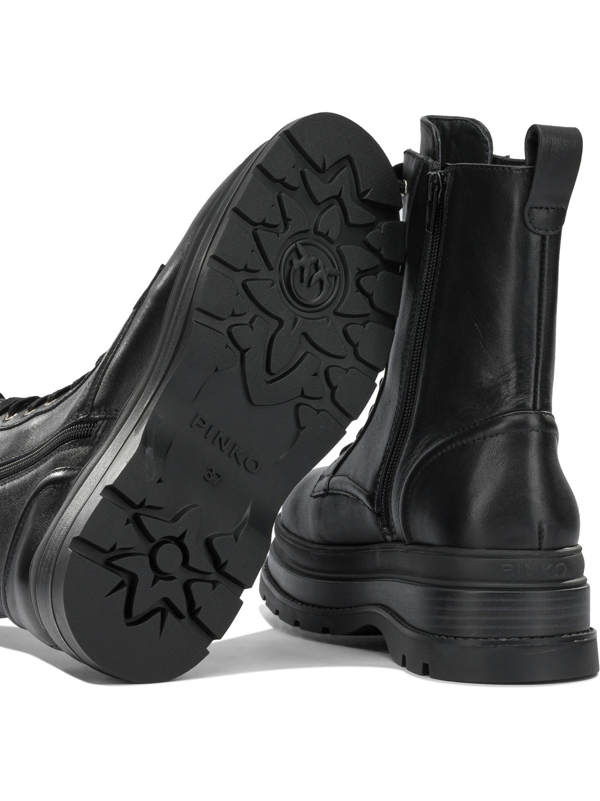 Pinko Boots & Ankle Boots - Black