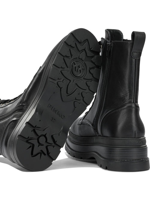 Pinko Boots & Ankle Boots - Black