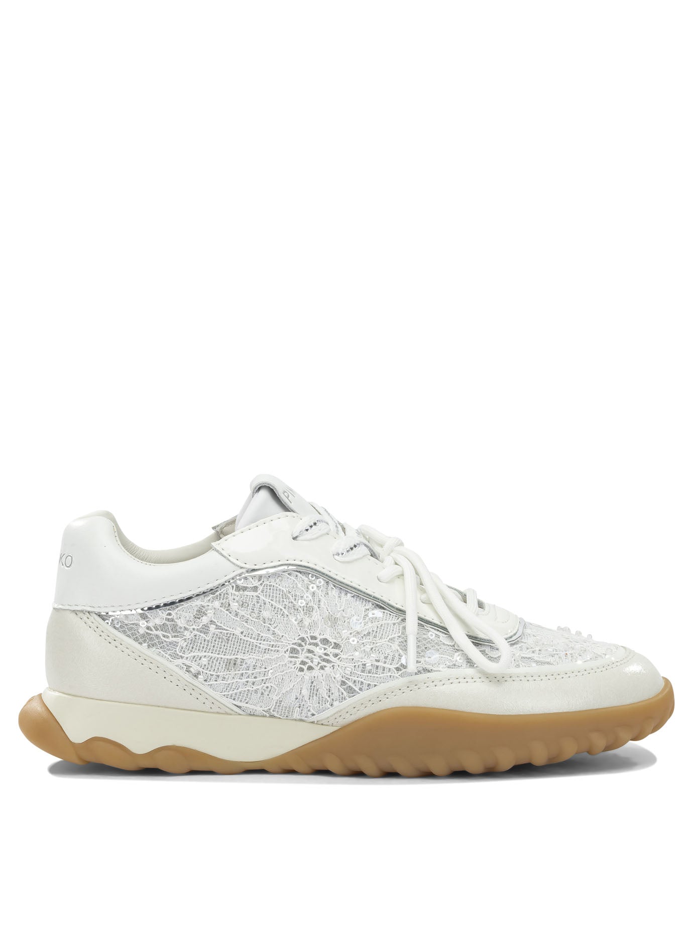 Pinko Sneakers & Slip-On - White