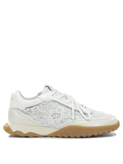 Pinko Sneakers & Slip-On - White