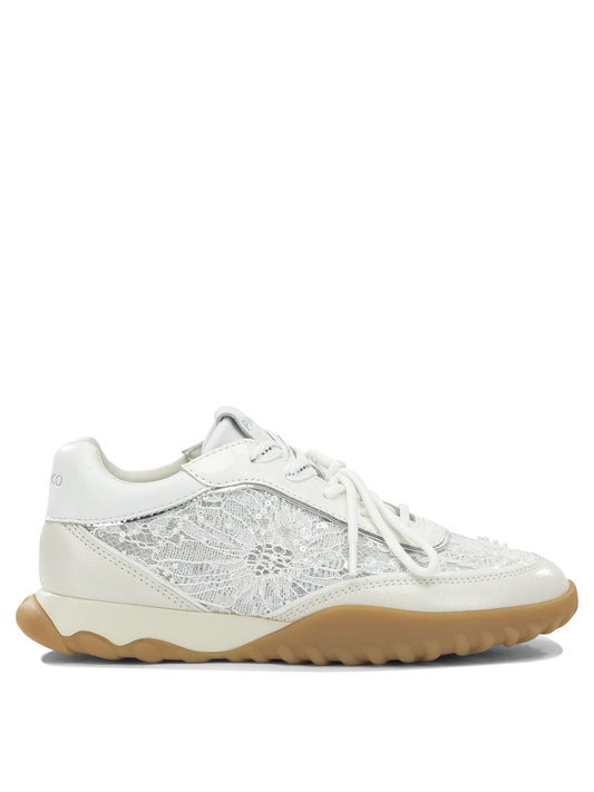 Pinko Sneakers & Slip-On - White