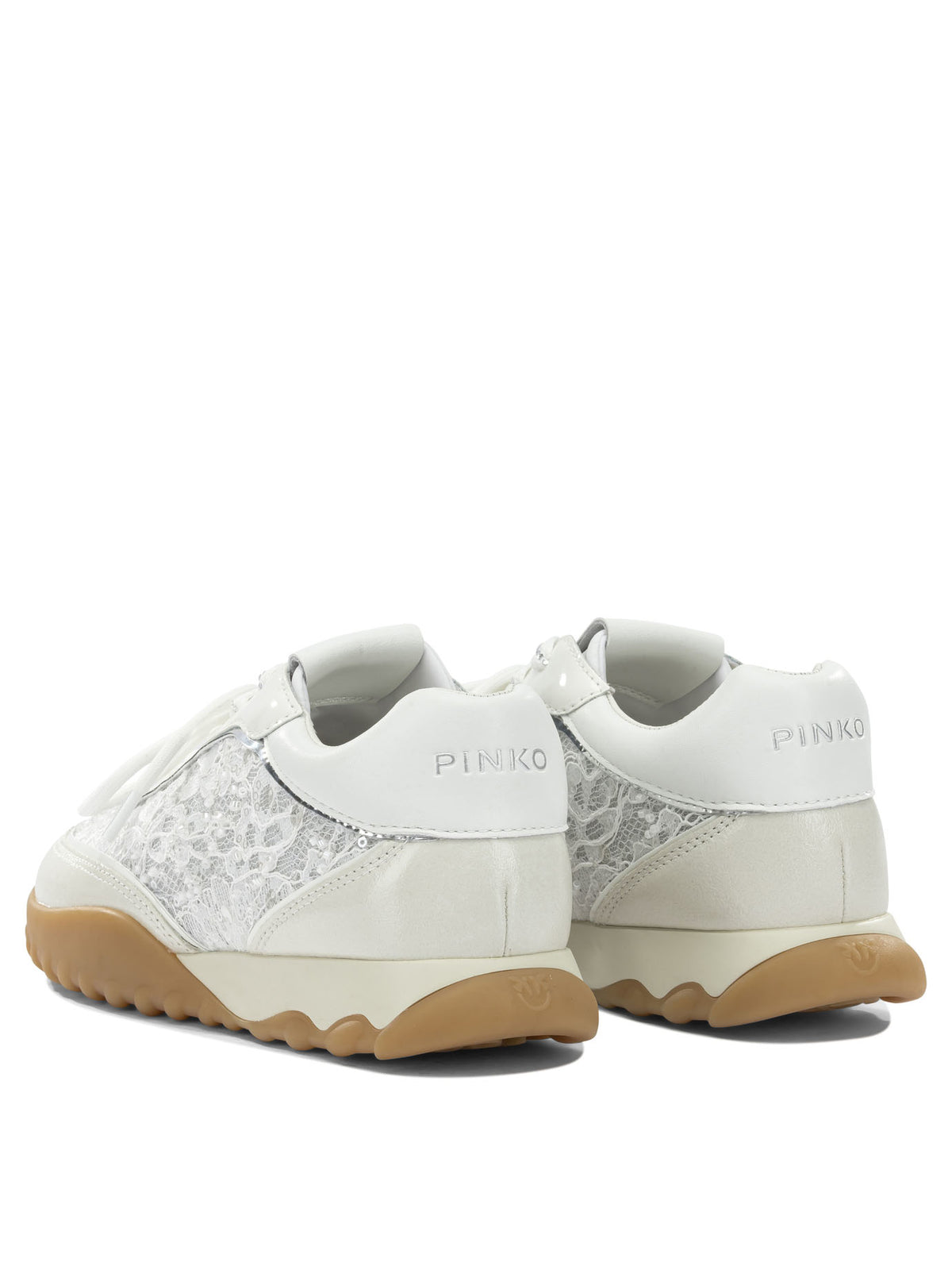 Pinko Sneakers & Slip-On - White