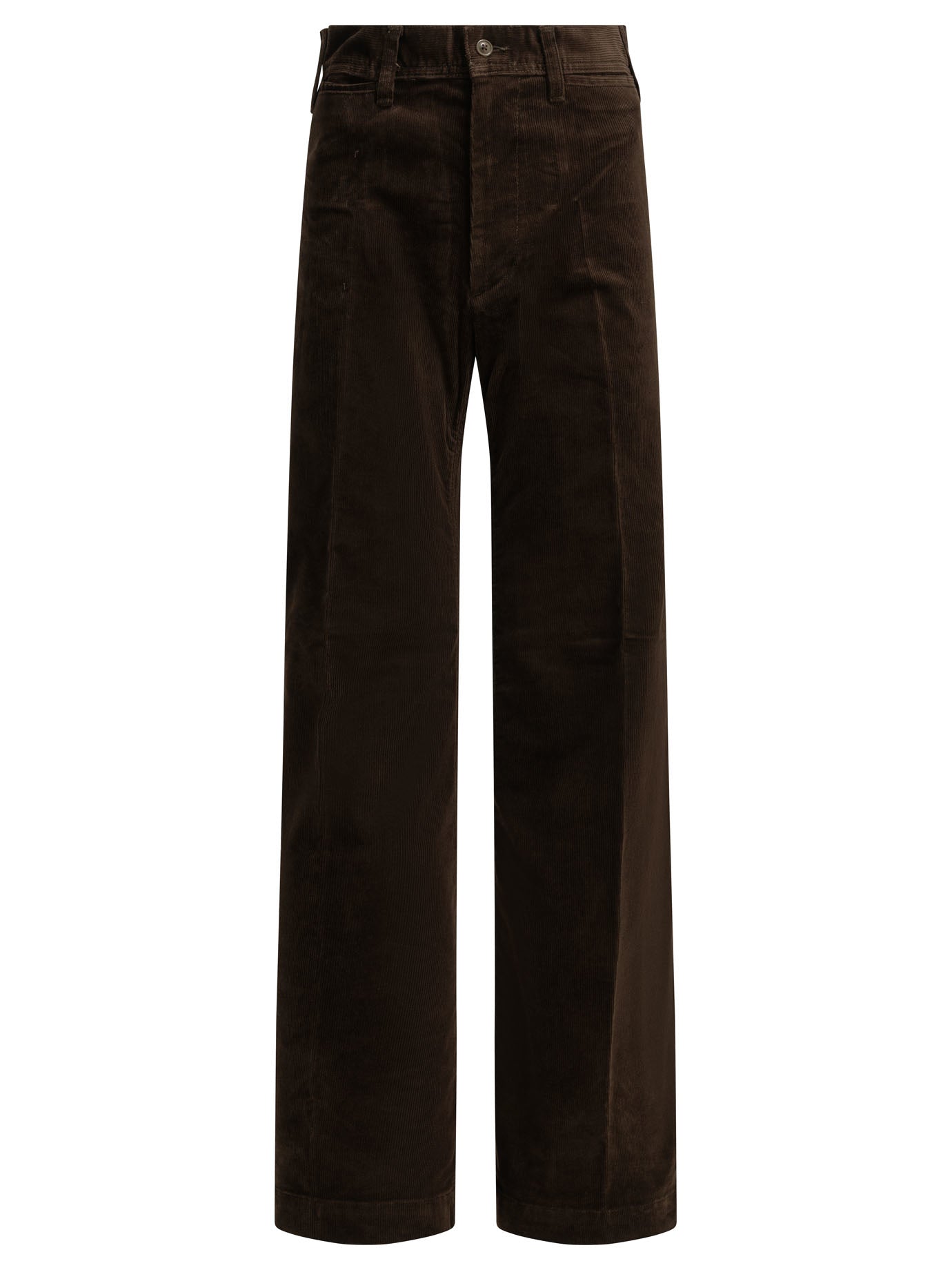 Polo Ralph Lauren "Beaton" Casual Pants - Brown