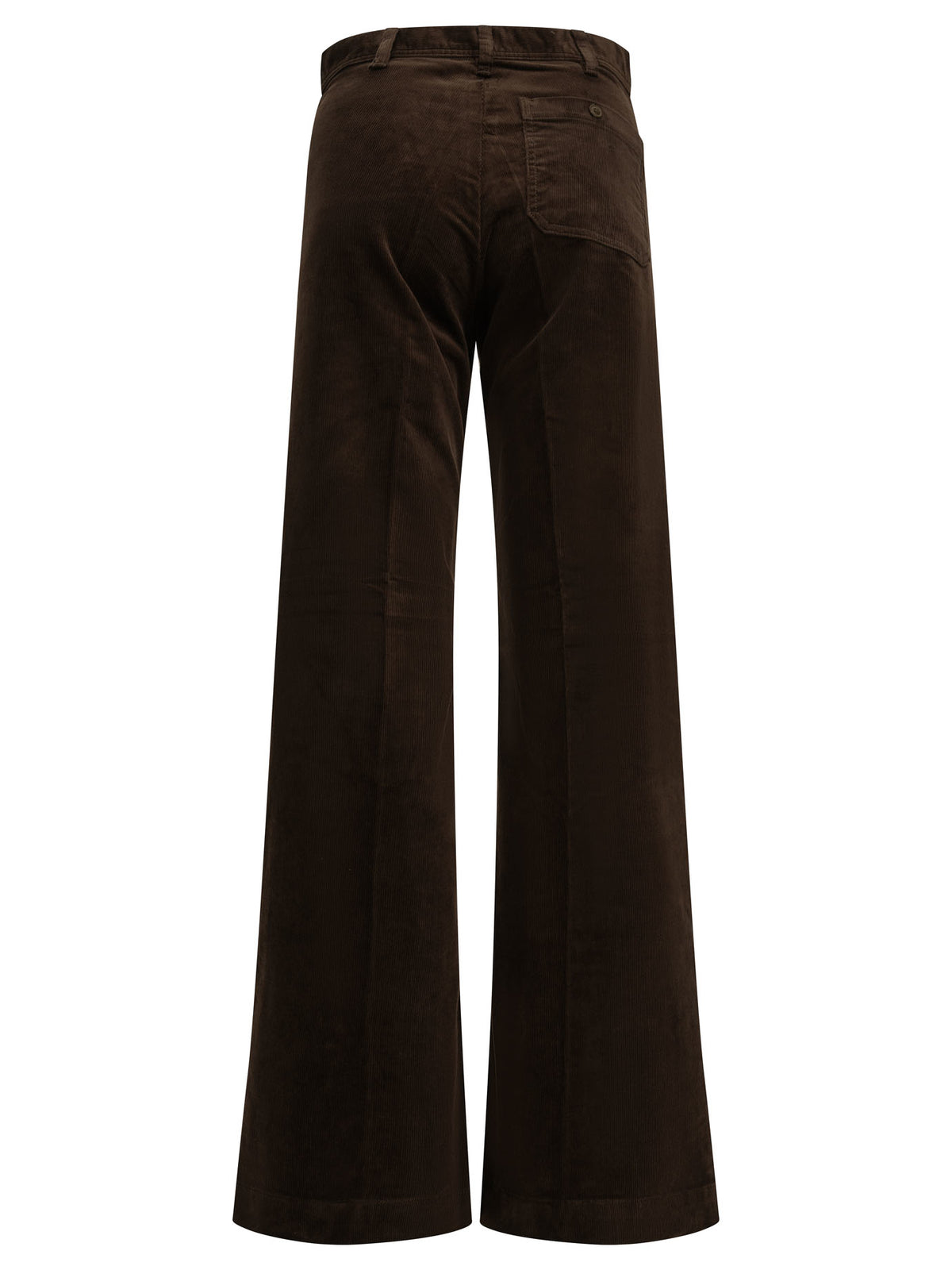 Polo Ralph Lauren "Beaton" Casual Pants - Brown