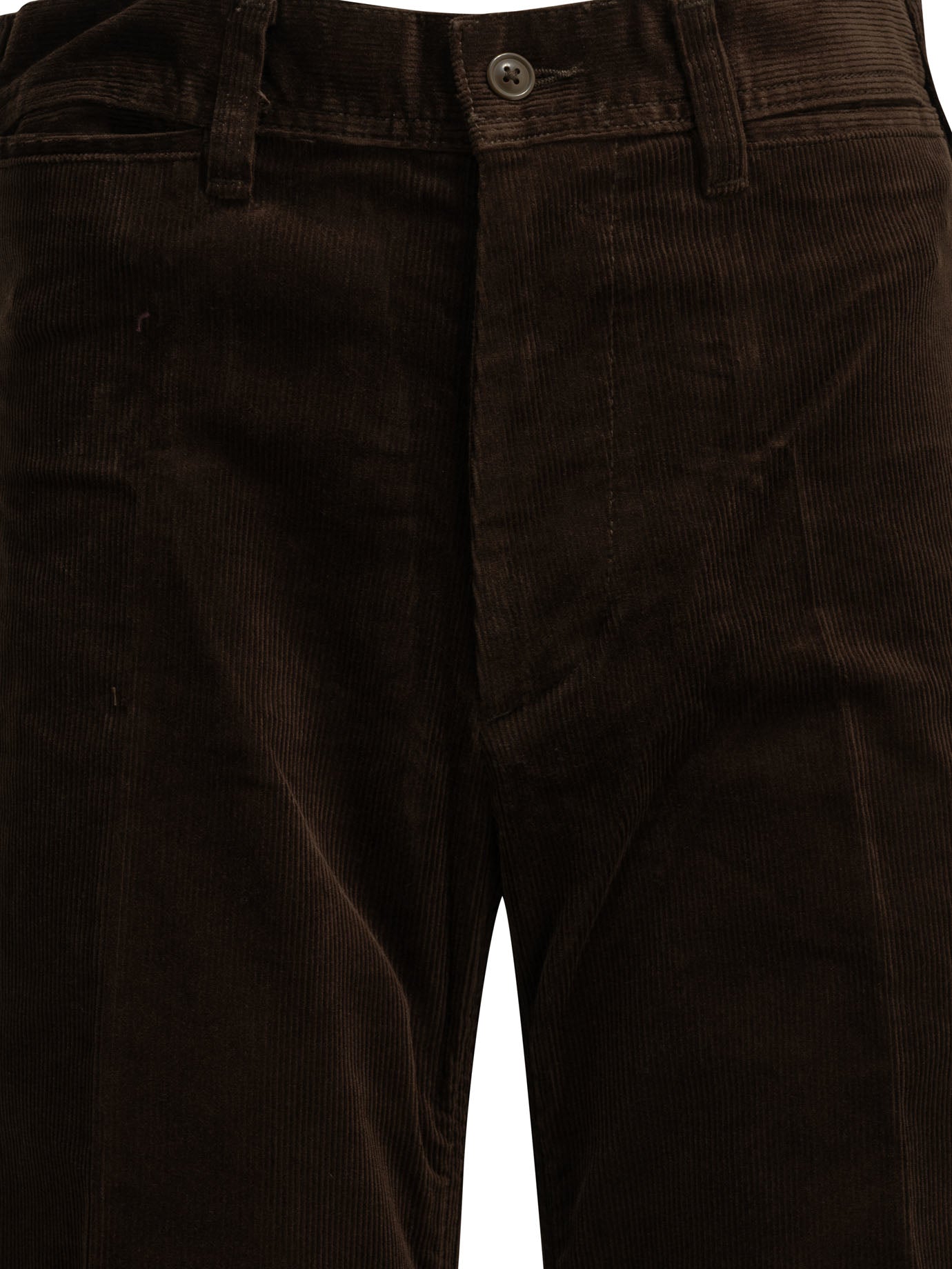 Polo Ralph Lauren "Beaton" Casual Pants - Brown