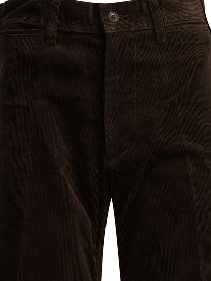 Polo Ralph Lauren "Beaton" Casual Pants - Brown