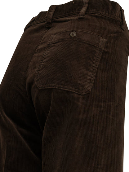 Polo Ralph Lauren "Beaton" Casual Pants - Brown