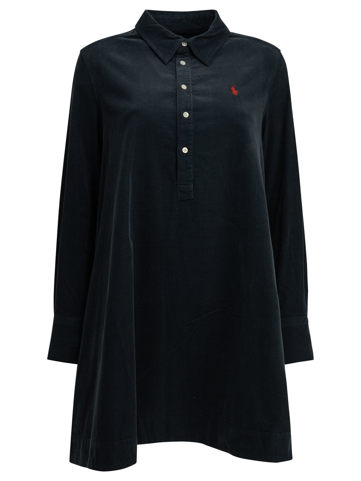Polo Ralph Lauren Short shirtdress - Blue