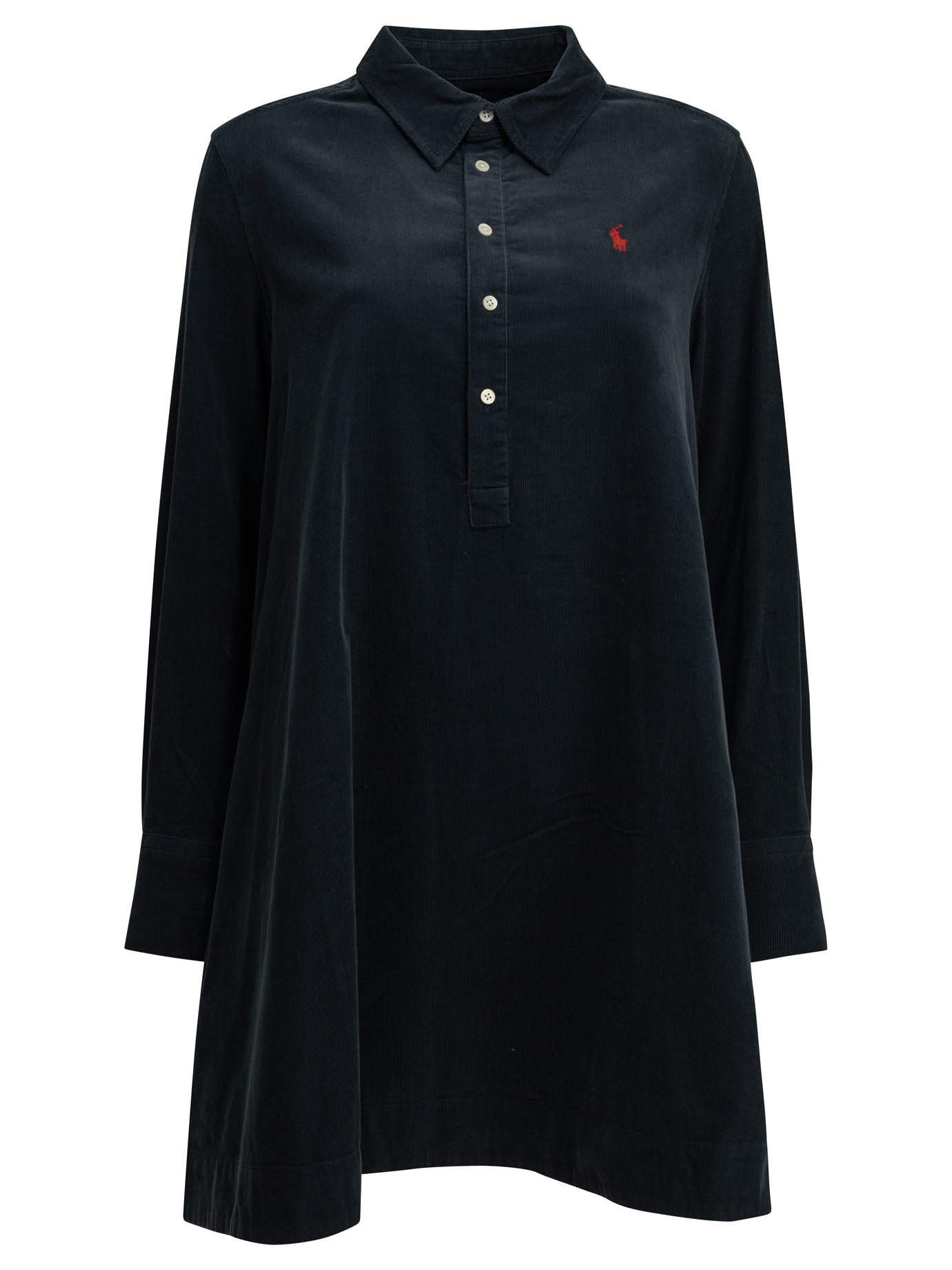 Polo Ralph Lauren Short shirtdress - Blue