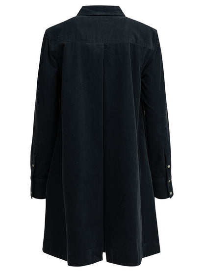 Polo Ralph Lauren Short shirtdress - Blue