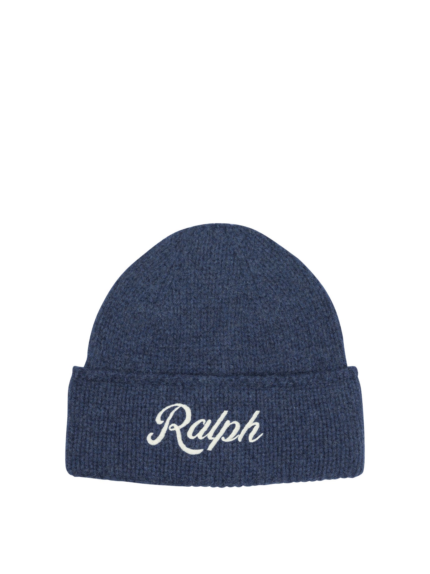 Polo Ralph Lauren Beanie with logo - Blue