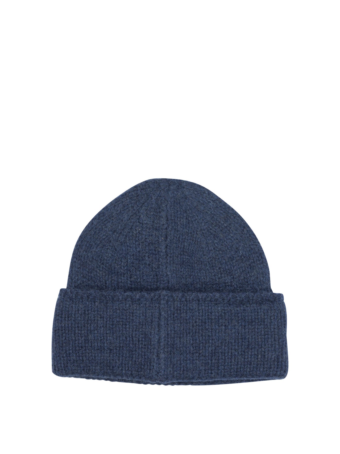 Polo Ralph Lauren Beanie with logo - Blue