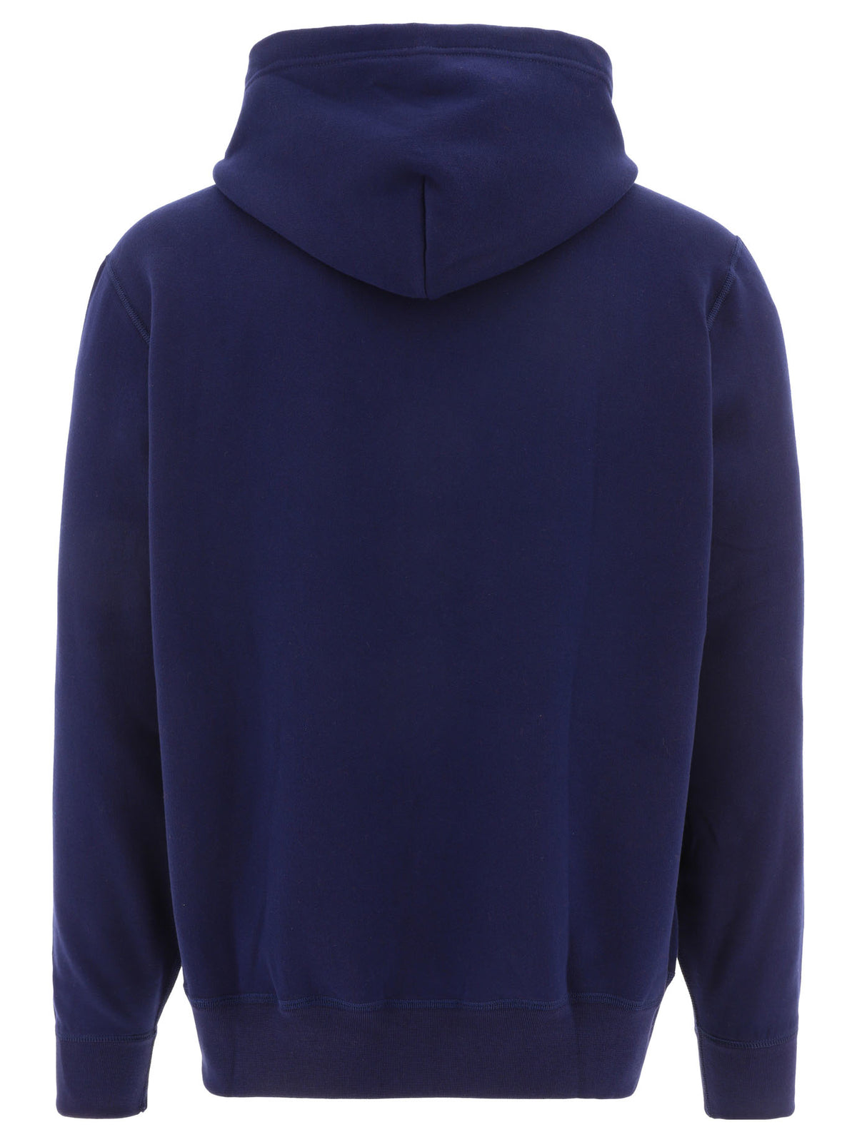 Polo Ralph Lauren "RL" Hoodie - Blue