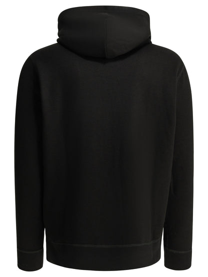 Polo Ralph Lauren "RL" Hoodie - Black