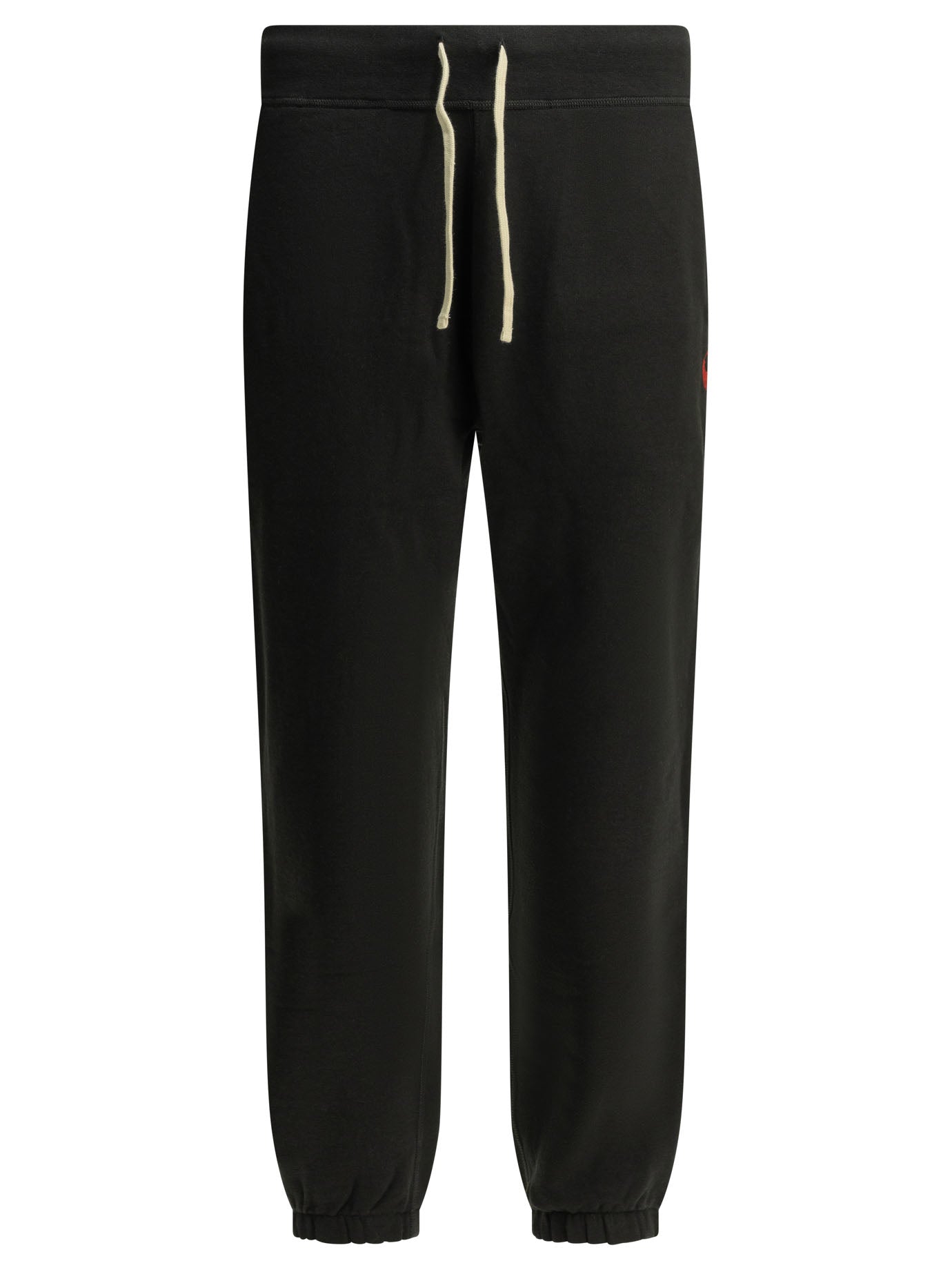 Polo Ralph Lauren "RL" Athletic Pants - Black