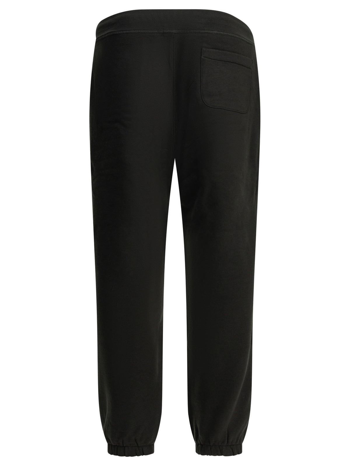 Polo Ralph Lauren "RL" Athletic Pants - Black