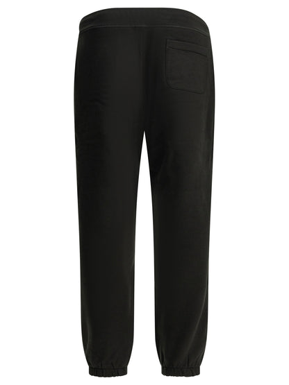 Polo Ralph Lauren "RL" Athletic Pants - Black
