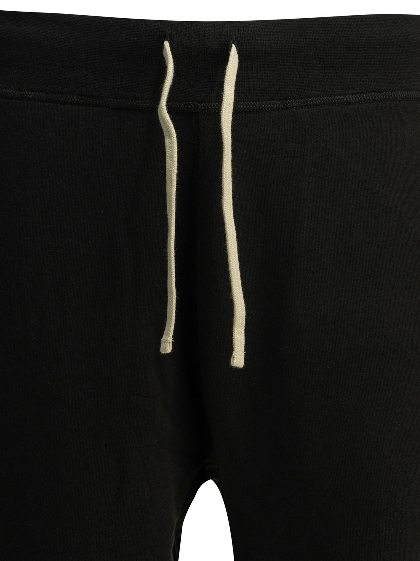 Polo Ralph Lauren "RL" Athletic Pants - Black