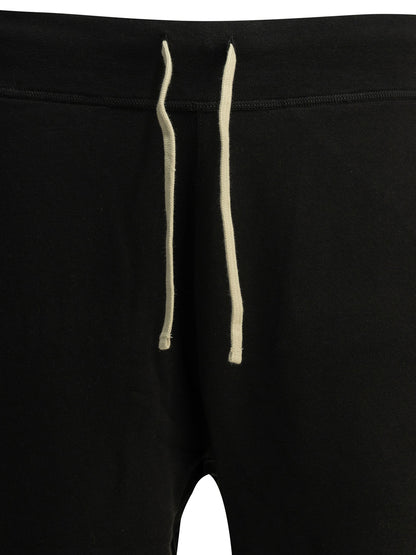 Polo Ralph Lauren "RL" Athletic Pants - Black