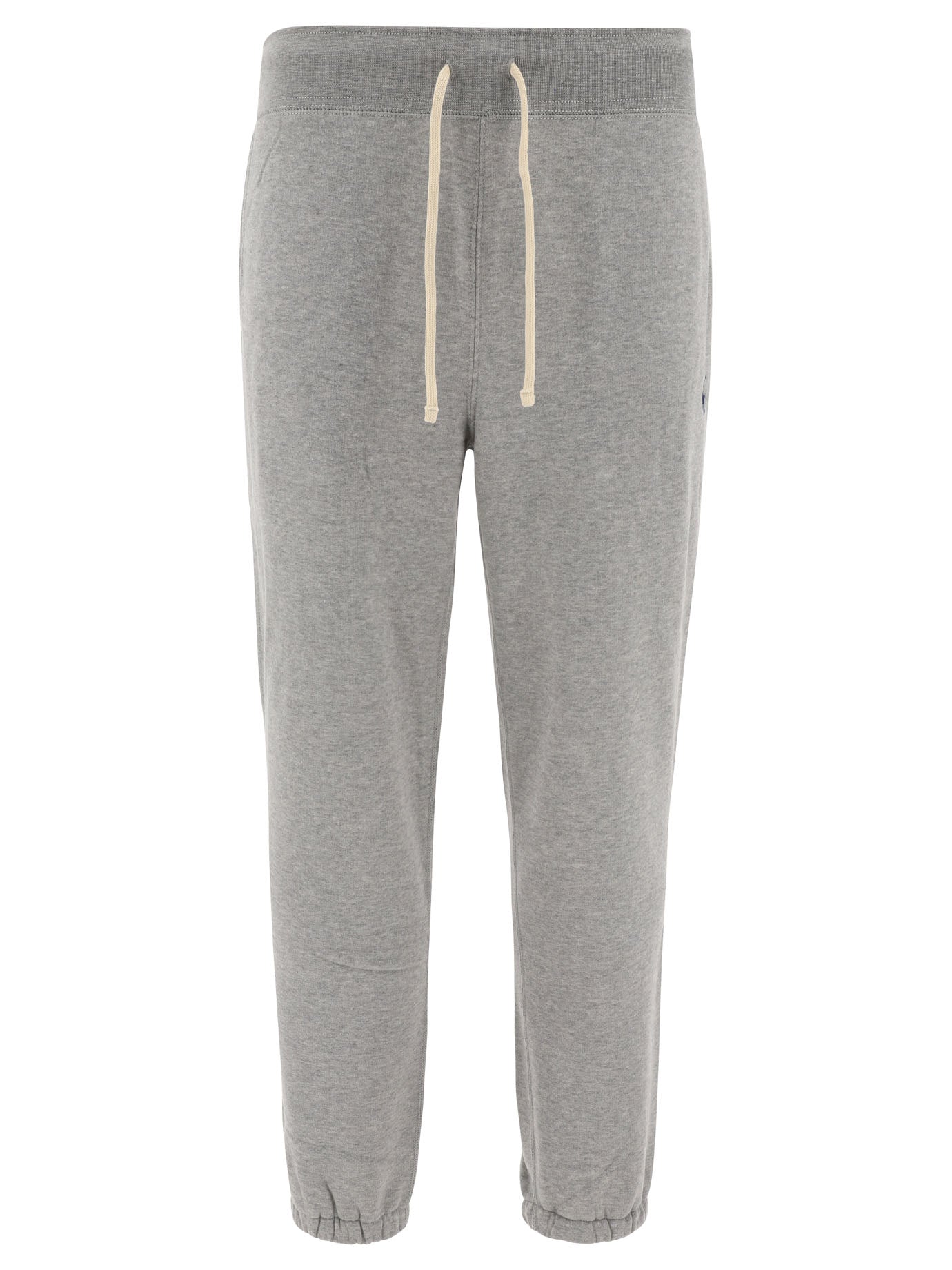Polo Ralph Lauren "Pony" Athletic Pants - Grey