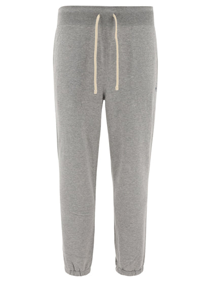 Polo Ralph Lauren "Pony" Athletic Pants - Grey