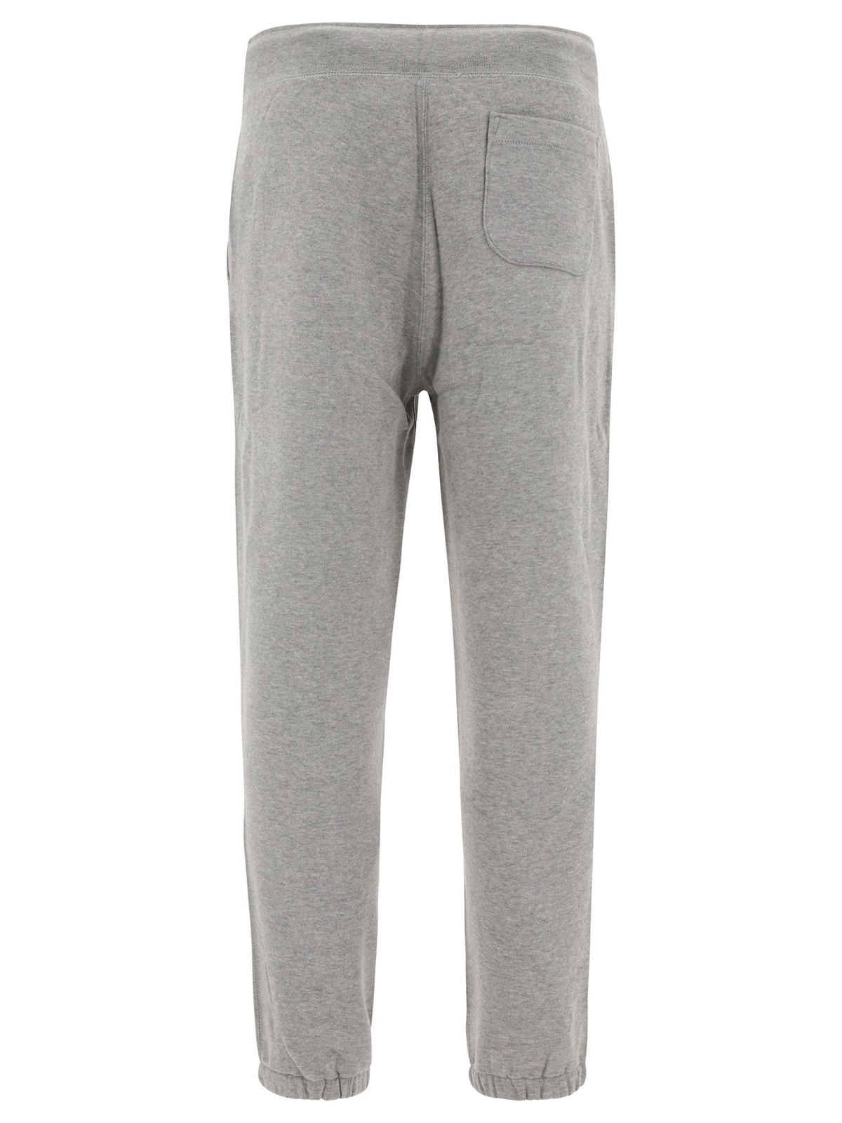 Polo Ralph Lauren "Pony" Athletic Pants - Grey