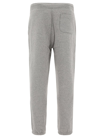 Polo Ralph Lauren "Pony" Athletic Pants - Grey