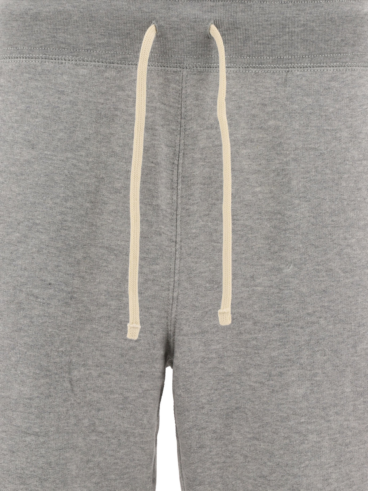 Polo Ralph Lauren "Pony" Athletic Pants - Grey