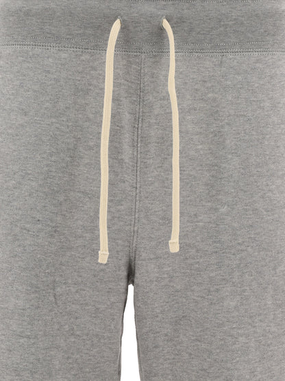 Polo Ralph Lauren "Pony" Athletic Pants - Grey