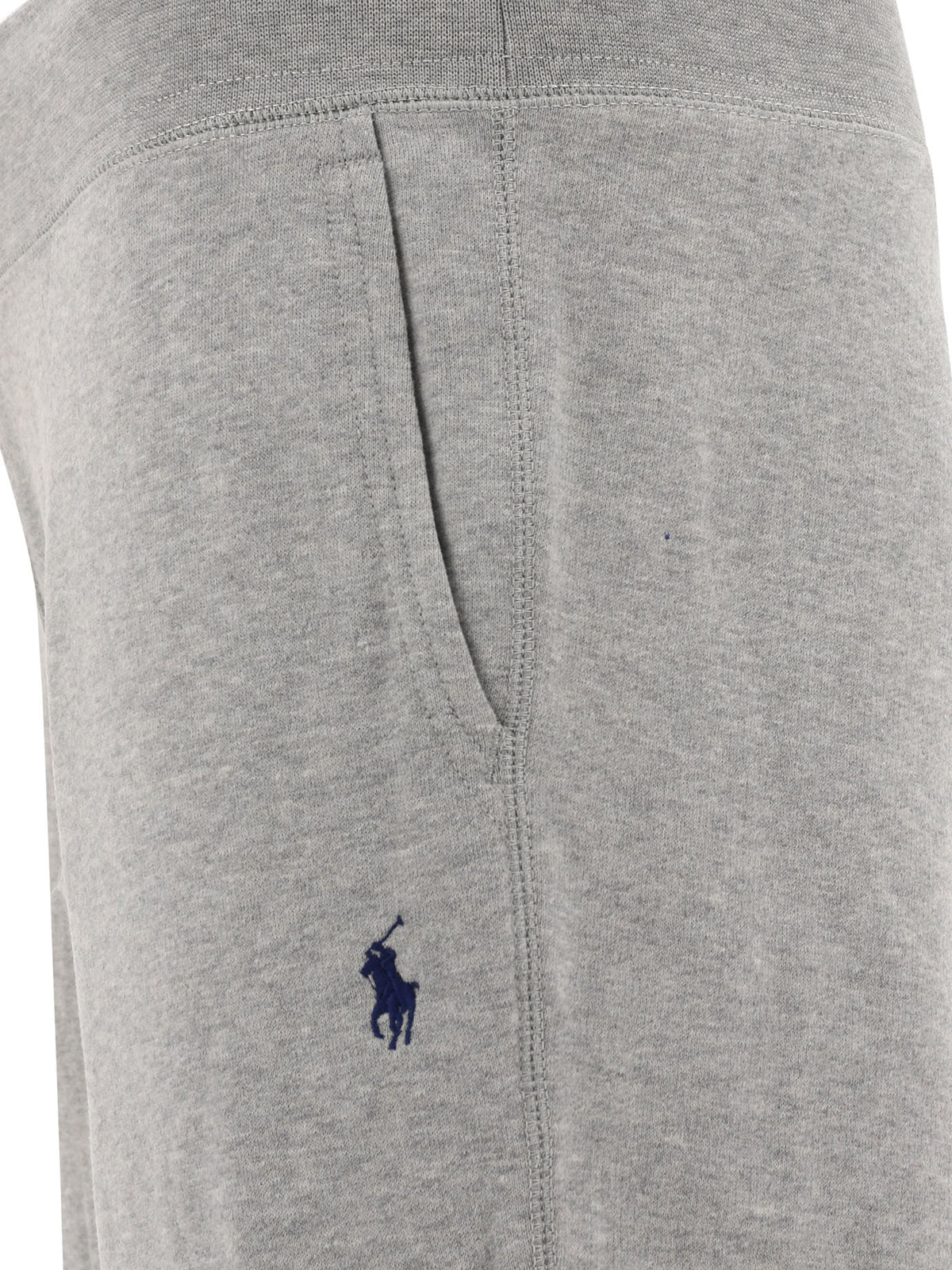 Polo Ralph Lauren "Pony" Athletic Pants - Grey
