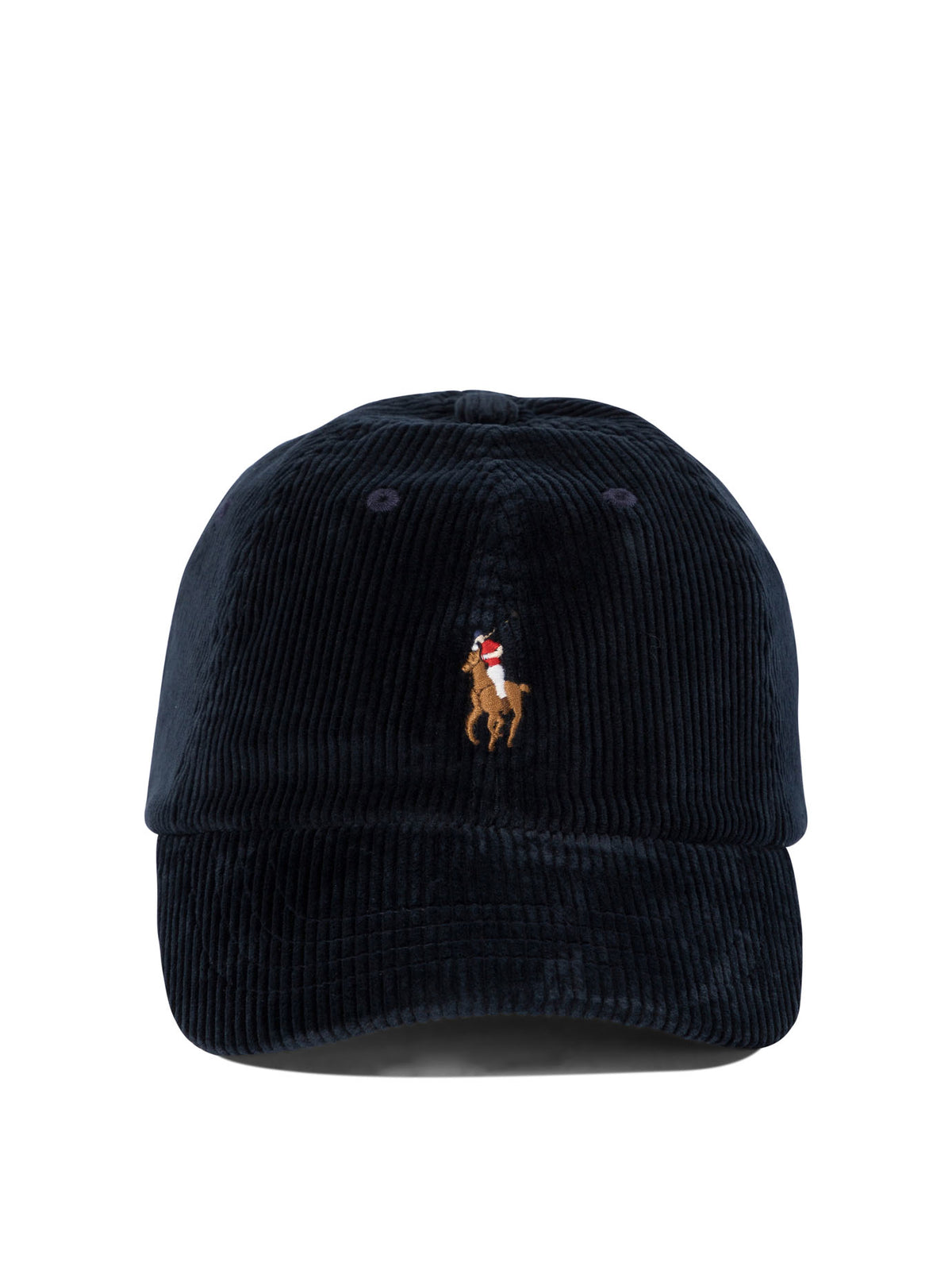 Polo Ralph Lauren Baseball cap with logo - Blue