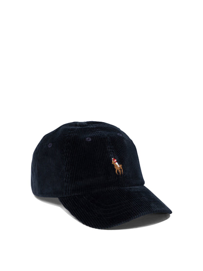 Polo Ralph Lauren Baseball cap with logo - Blue