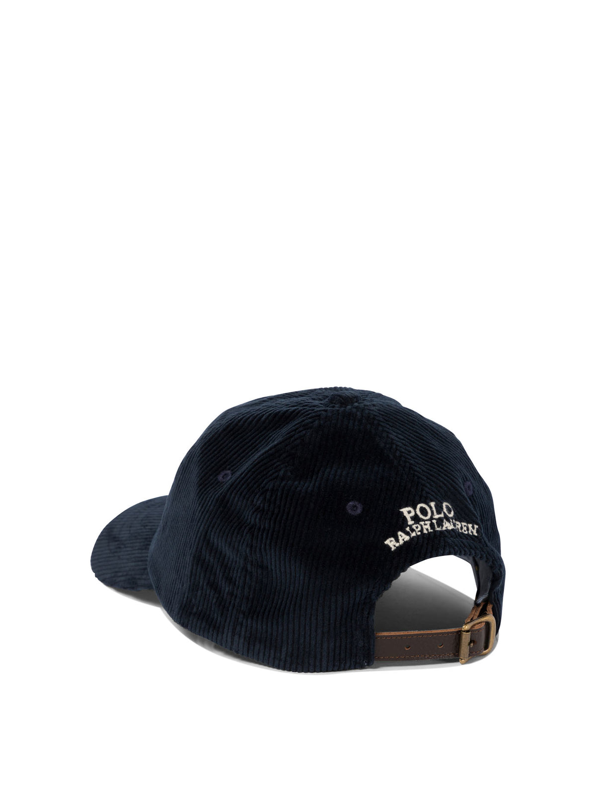 Polo Ralph Lauren Baseball cap with logo - Blue