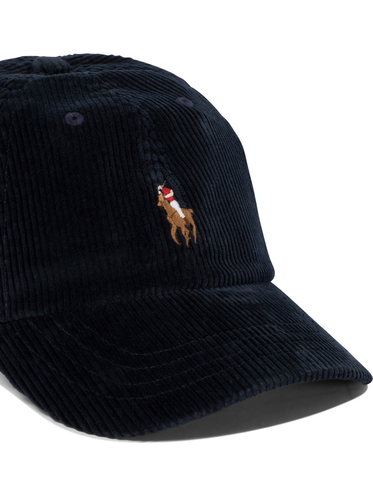 Polo Ralph Lauren Baseball cap with logo - Blue