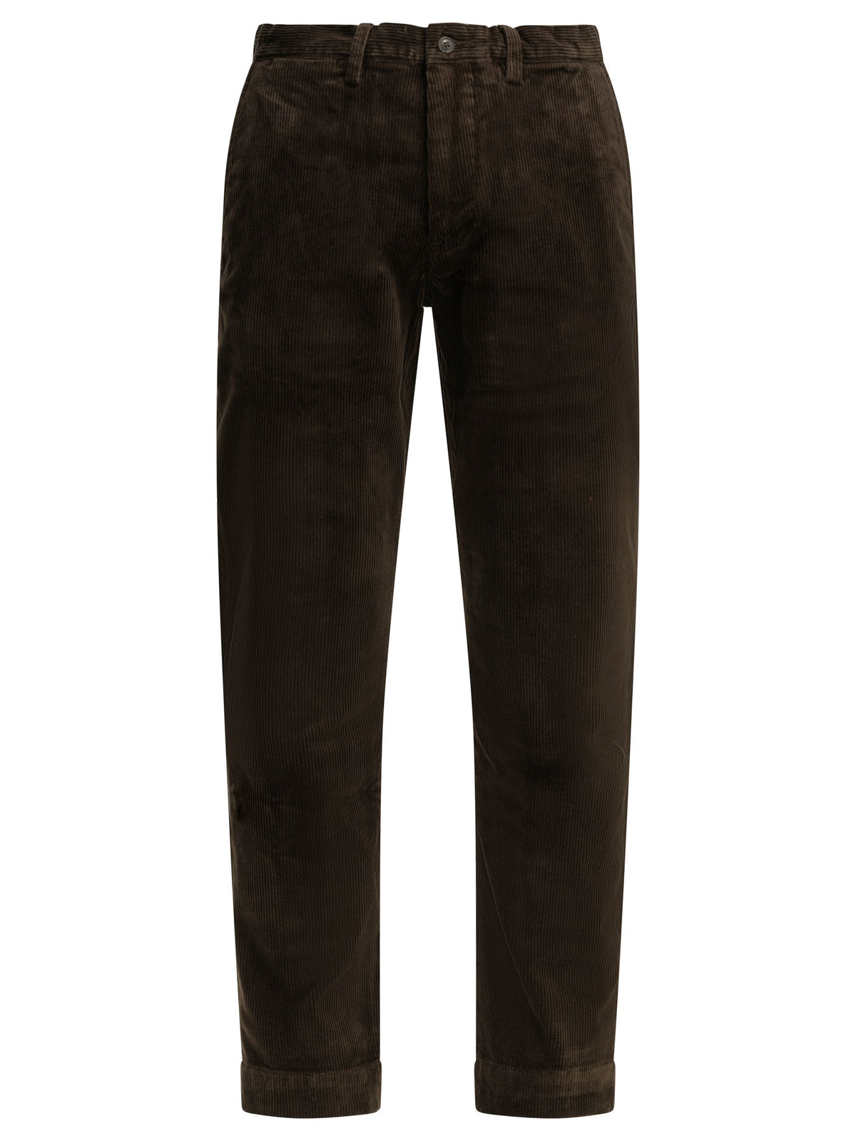 Polo Ralph Lauren "Bedford" Casual Pants - Brown