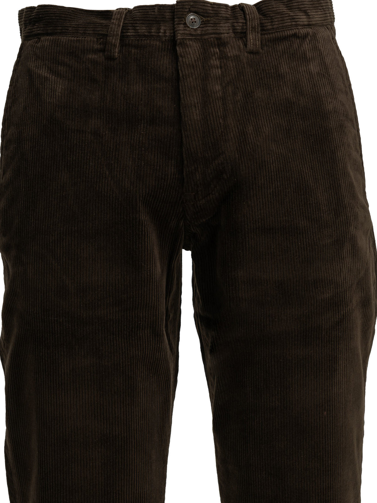 Polo Ralph Lauren "Bedford" Casual Pants - Brown