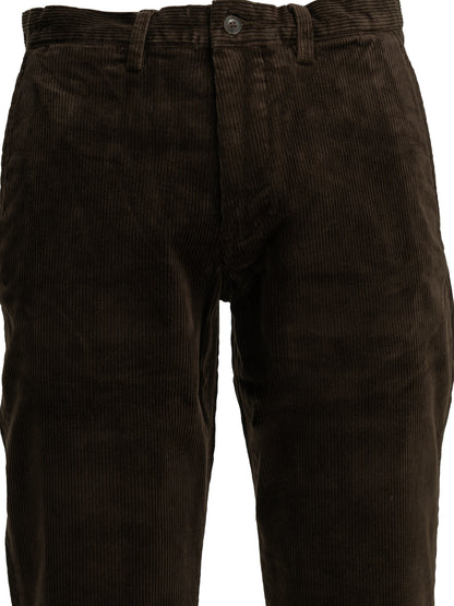 Polo Ralph Lauren "Bedford" Casual Pants - Brown